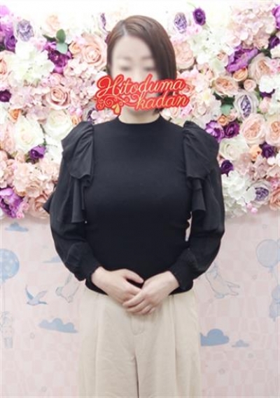 松戸人妻花壇 椿ゆり