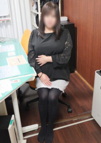 誘惑マル秘ミセス 足立