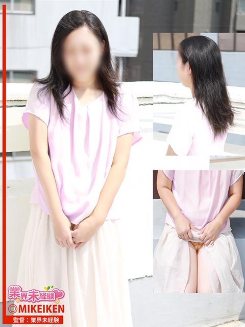 名古屋デリヘル業界未経験 智菜