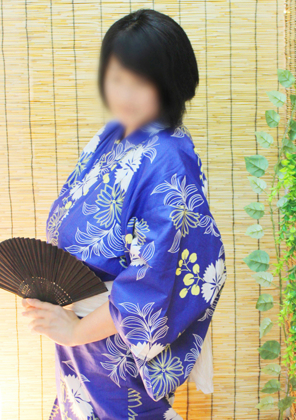 完熟ばなな川崎 ともか