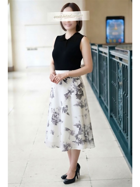 上野人妻城 まりえ