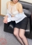 潮妻びしょぬれオフィス ノゾミ