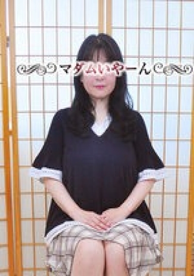 池袋で熟女の風俗マダムいやーん ゆうか