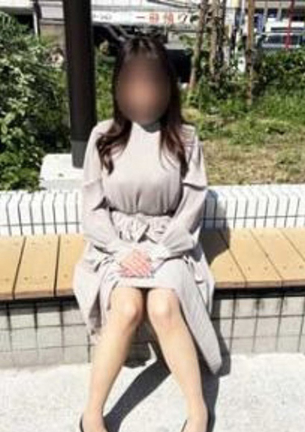 京橋熟女 なつ京橋熟女