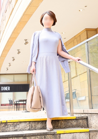 出会い系人妻ネットワーク品川～東京編 麻央