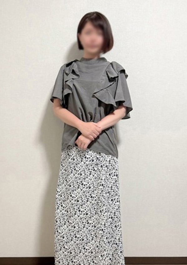 熟女総本店 あゆみ
