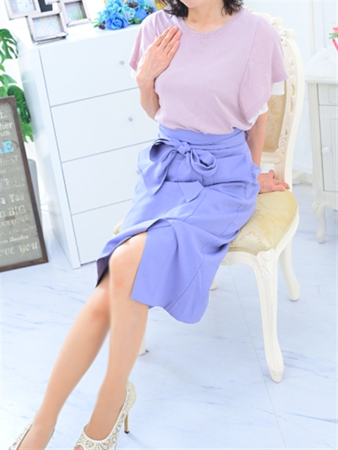 人妻専門ミセスレヴォアール 赤坂 しずく