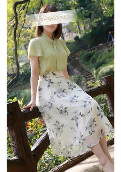 上野人妻城 千夏(ちなつ)