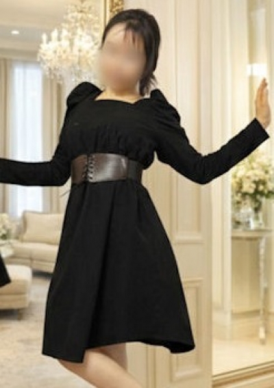 フェチクラブ名古屋 ゆりな