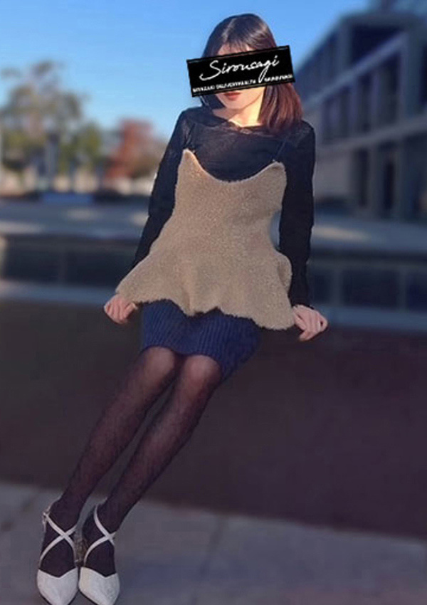 しろうさぎ れいか