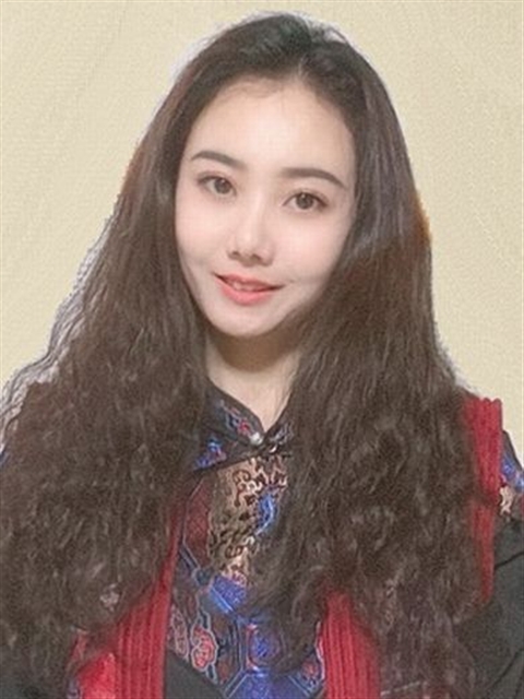 KiraKiraGirls～キラキラガールズ～ ゆき