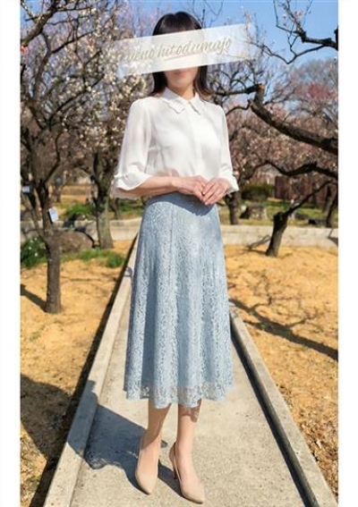 上野人妻城 春奈(はるな)