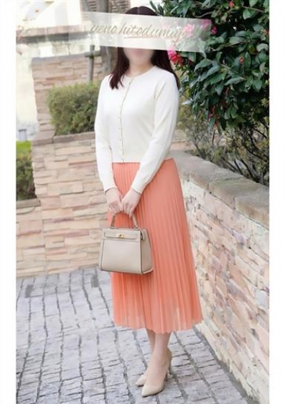 上野人妻城 実帆(みほ)