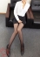 潮妻びしょぬれオフィス ハ ル