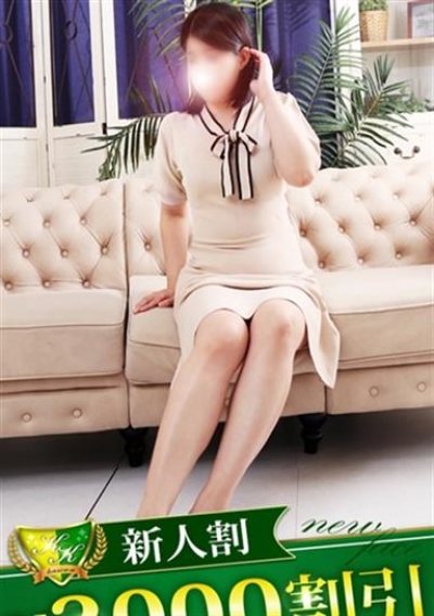 柏人妻花壇 なつめ