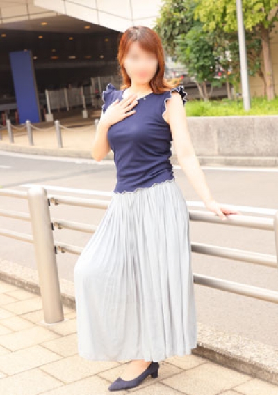 出会い系人妻ネットワーク 新宿～池袋編 莉菜