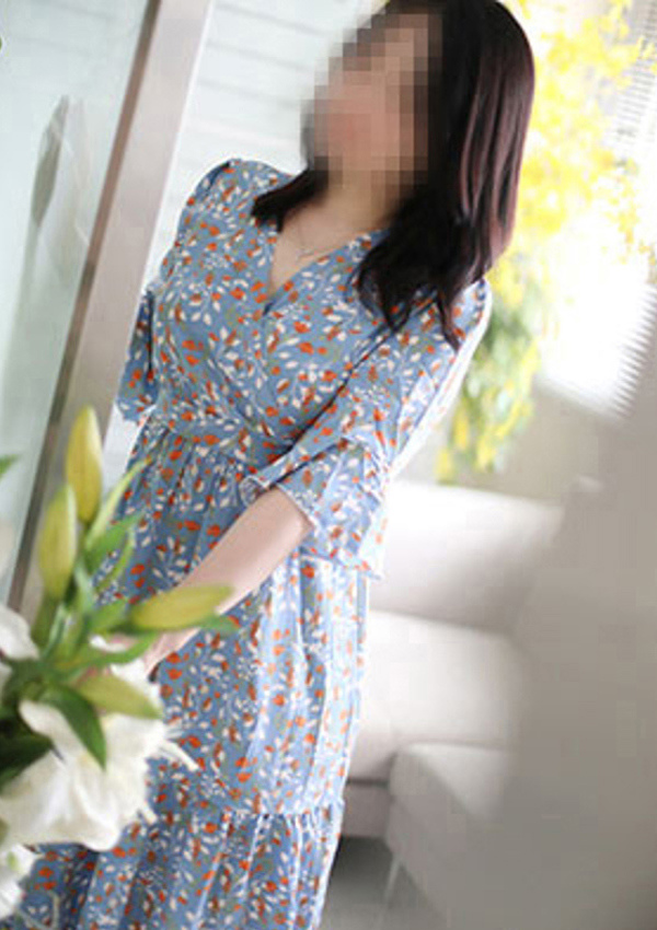 人妻出逢い会 百合の園 品川店 涼川(すずかわ)