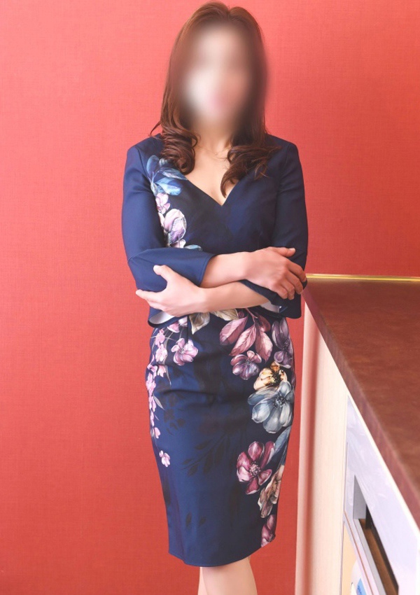 完熟ばなな新宿 すずか