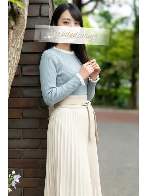 上野人妻城 久美(くみ)