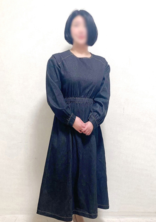 熟女総本店 まりこ