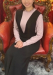加藤 ゆら