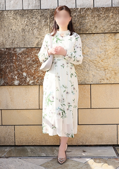 出会い系人妻ネットワーク 新宿～池袋編 麗子