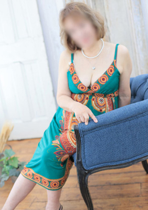 シルバークラブ るみこ