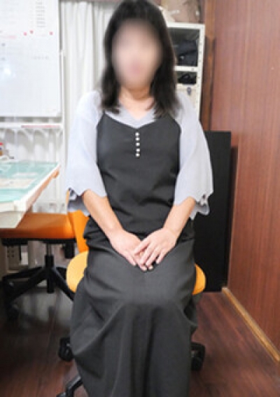 誘惑マル秘ミセス 冬木