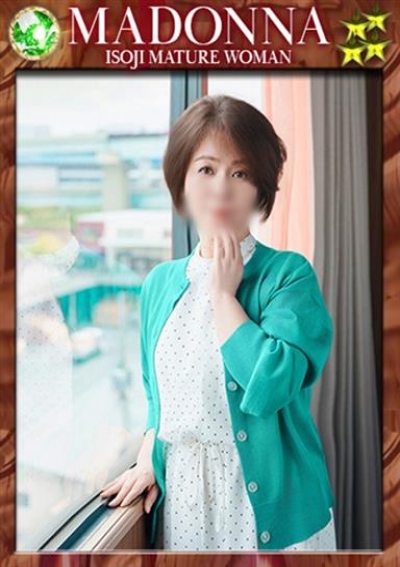 五十路熟女マドンナ るな