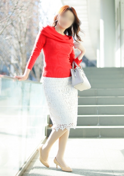 出会い系人妻ネットワーク品川~東京編 麻衣