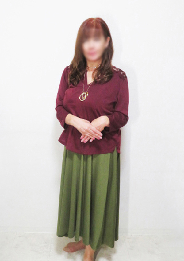 熟女総本店 みらい