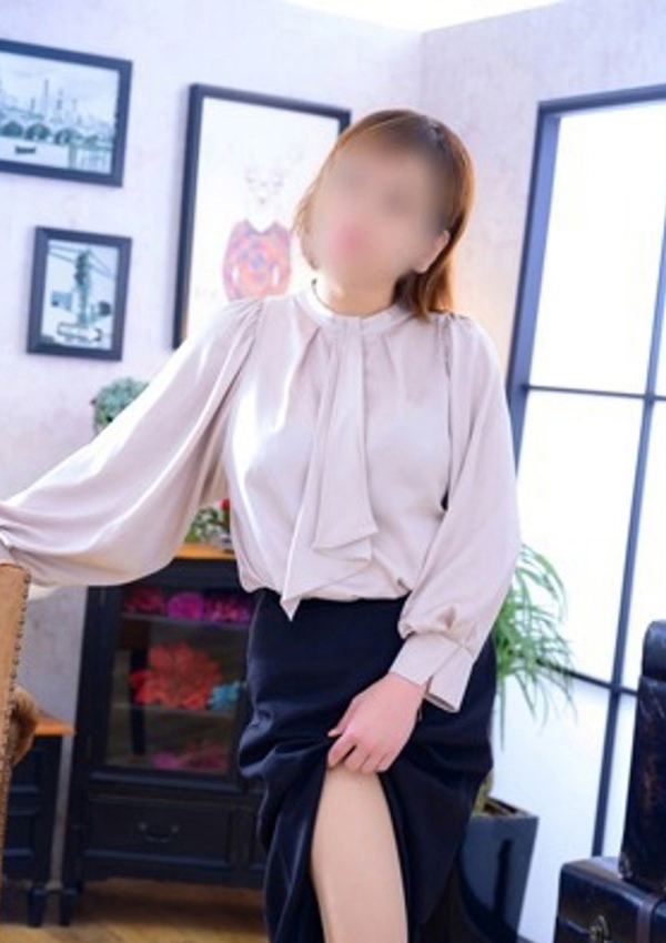 奥様電車 あんず