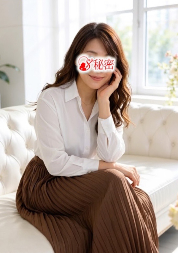 人妻の秘密 成田 みなみ