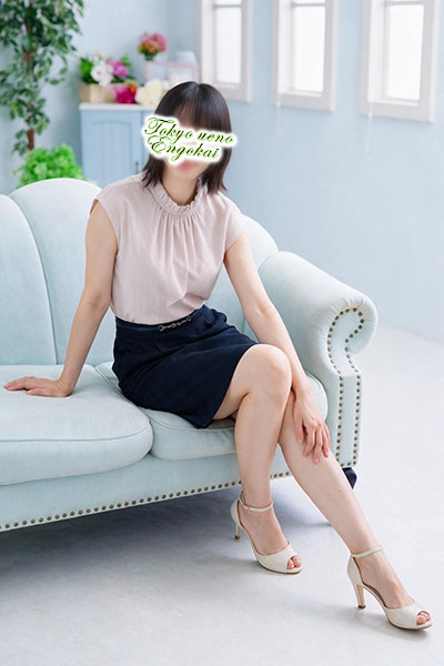 東京上野人妻援護会 えみ
