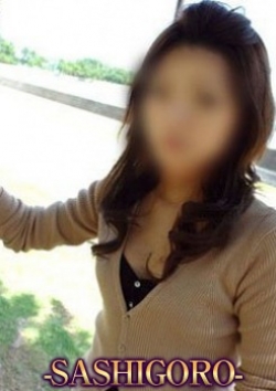 三四五十路-SASHIGORO- あんず