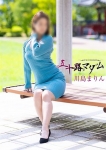 川島まりん