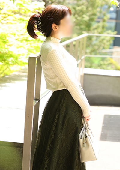 出会い系人妻ネットワーク品川～東京編 栞里
