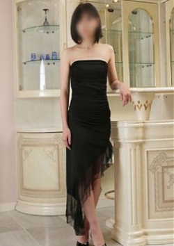 シルエット ちひろ