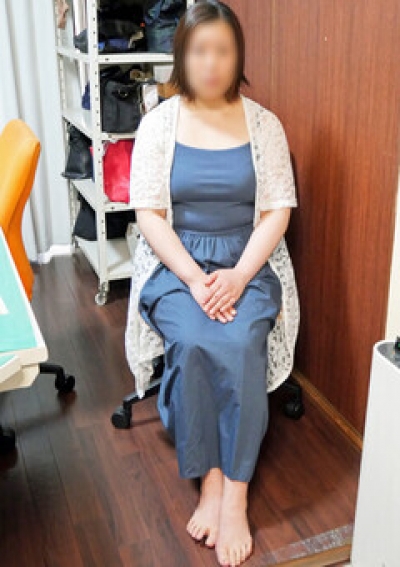 誘惑マル秘ミセス 長谷川