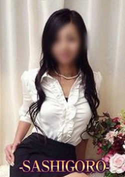 三四五十路-SASHIGORO- 衝撃的 らん