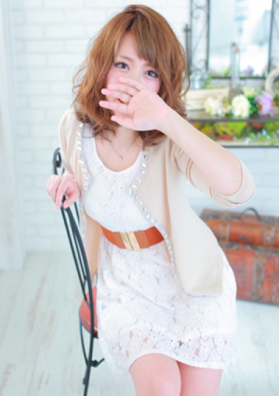 THIS IS♀HANAMARU華組 りの