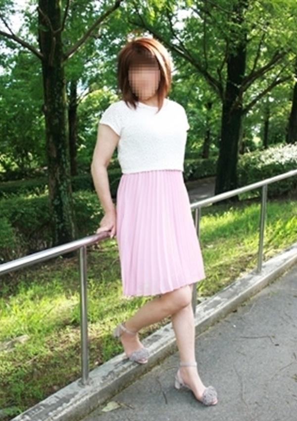 熟女図鑑徳島素人版 真珠(まじゅ)