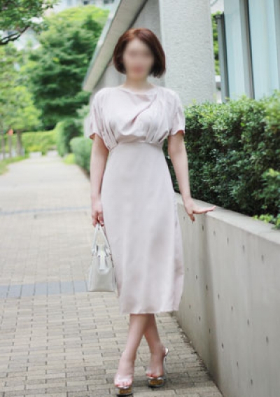 出会い系人妻ネットワーク 新宿～池袋編 絢香