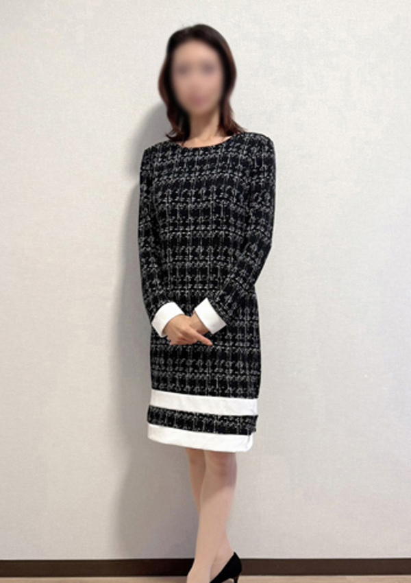 熟女総本店 るな