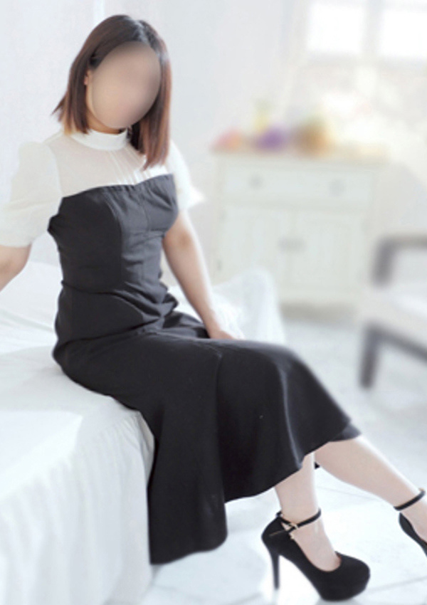 木更津 魅惑の人妻 はずき