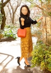 友梨奈(ゆりな)