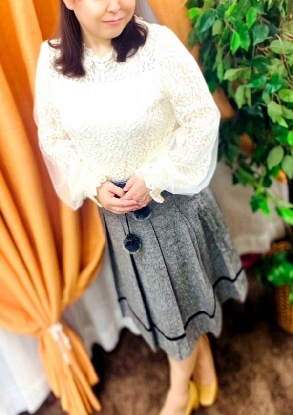 完熟ばなな川崎 ゆな