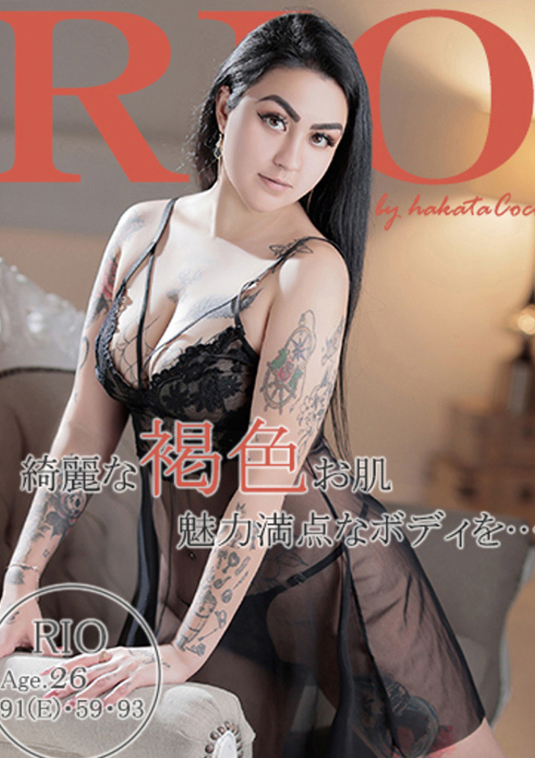 20代・30代★博多で評判のお店はココです! リオ