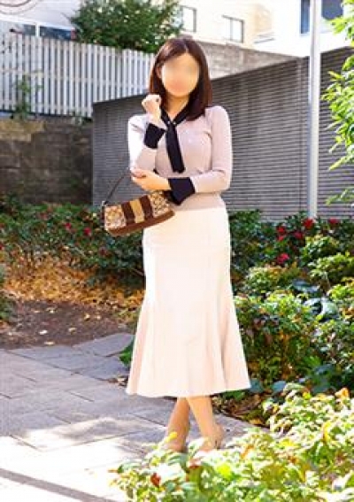 出会い系人妻ネットワーク 新宿～池袋編 菜々美