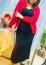 完熟ばなな上野 ゆな